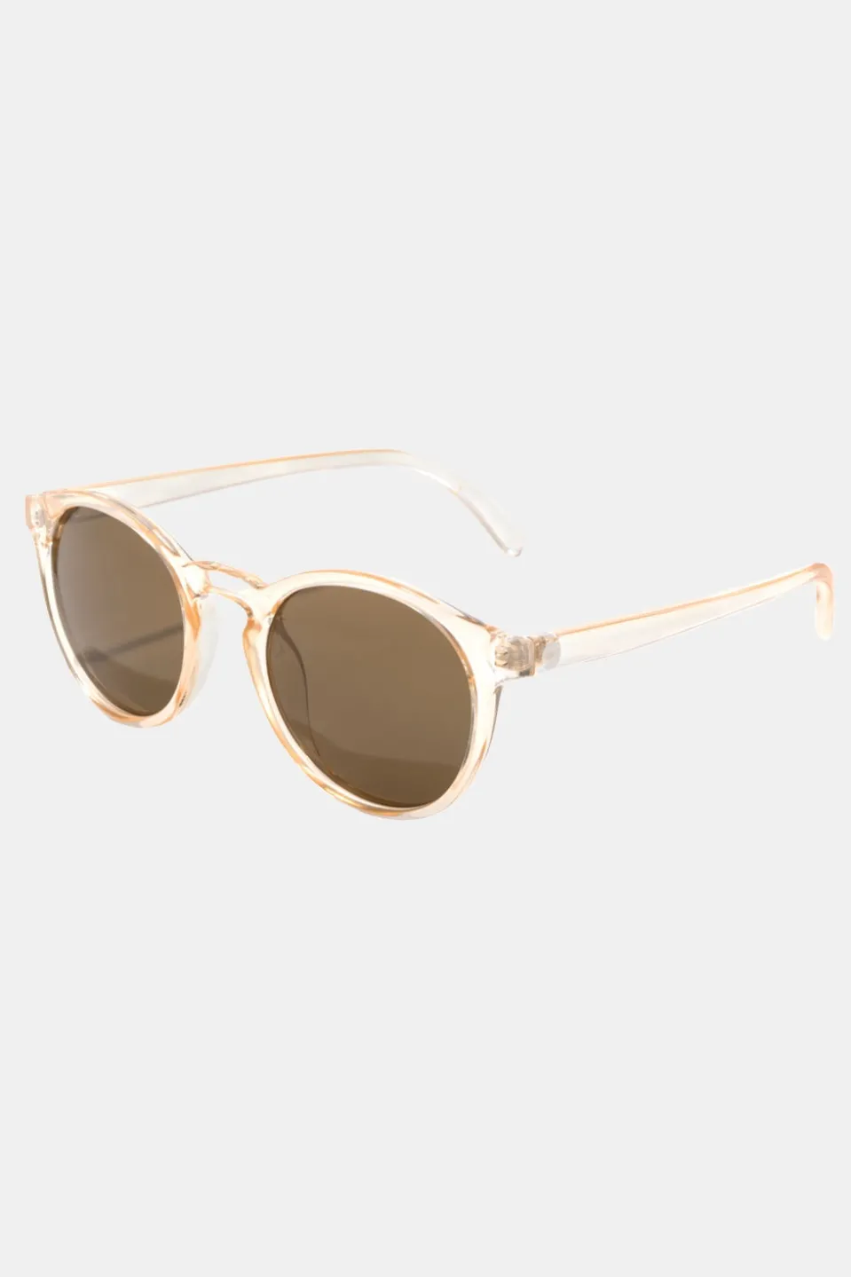 SUNSKI Dipsea Champagne Brown Zonnebril