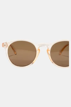 SUNSKI Dipsea Champagne Brown Zonnebril