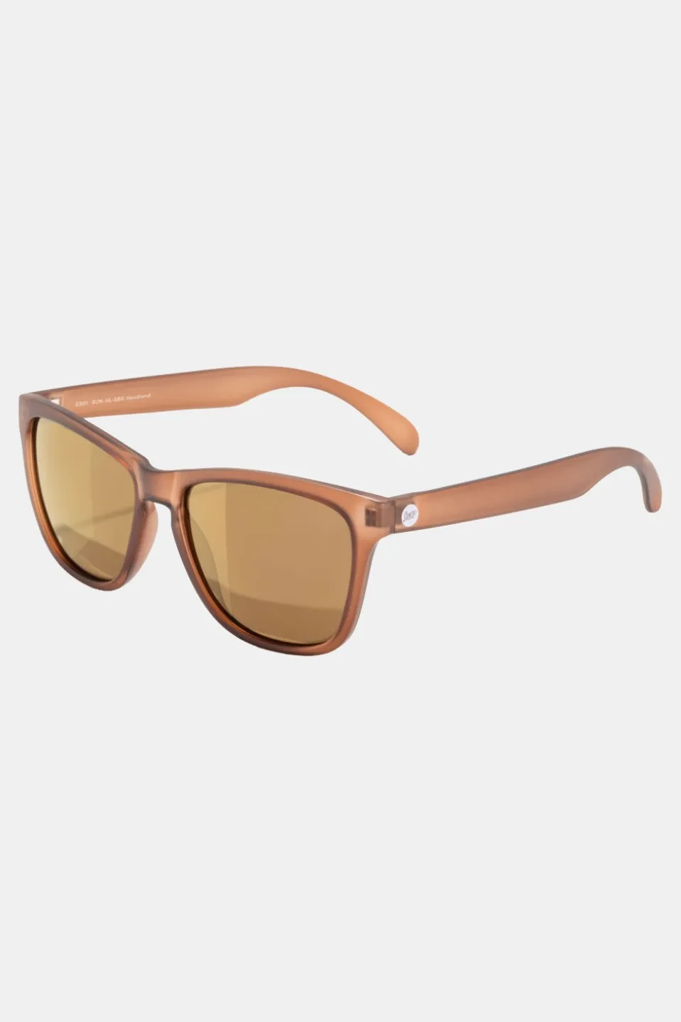 SUNSKI Headland Bronze Zonnebril