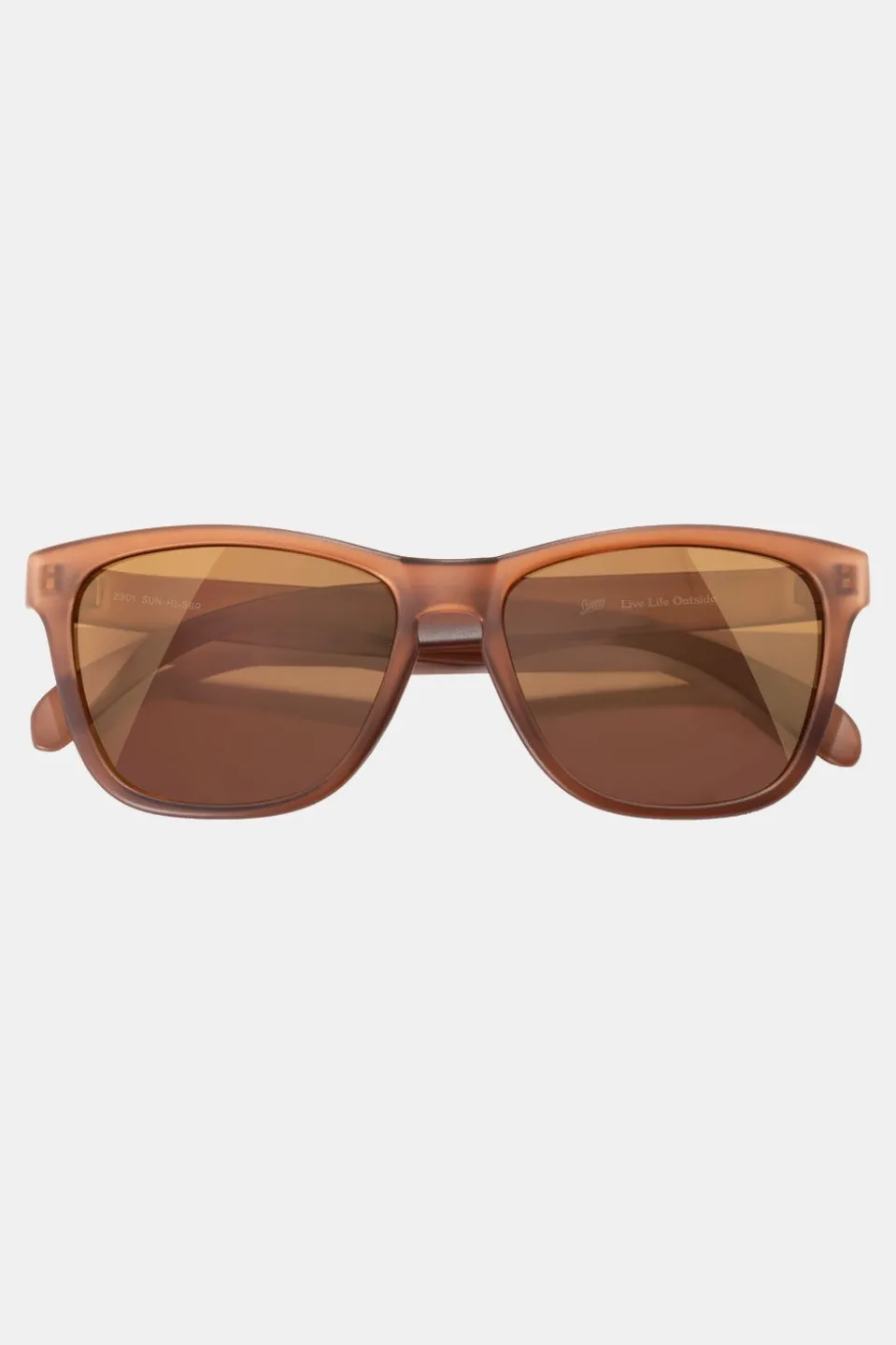 SUNSKI Headland Bronze Zonnebril