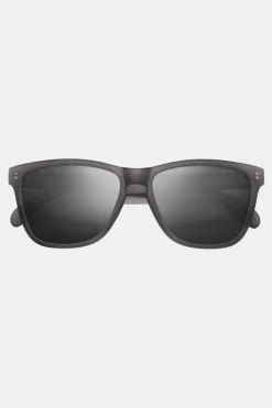 SUNSKI Headland Grey Black Zonnebril
