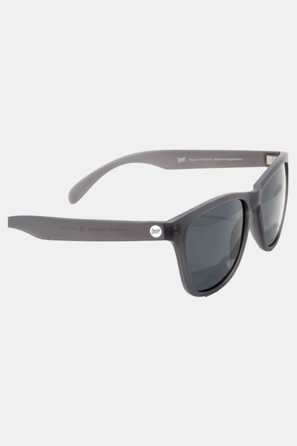 SUNSKI Headland Grey Black Zonnebril