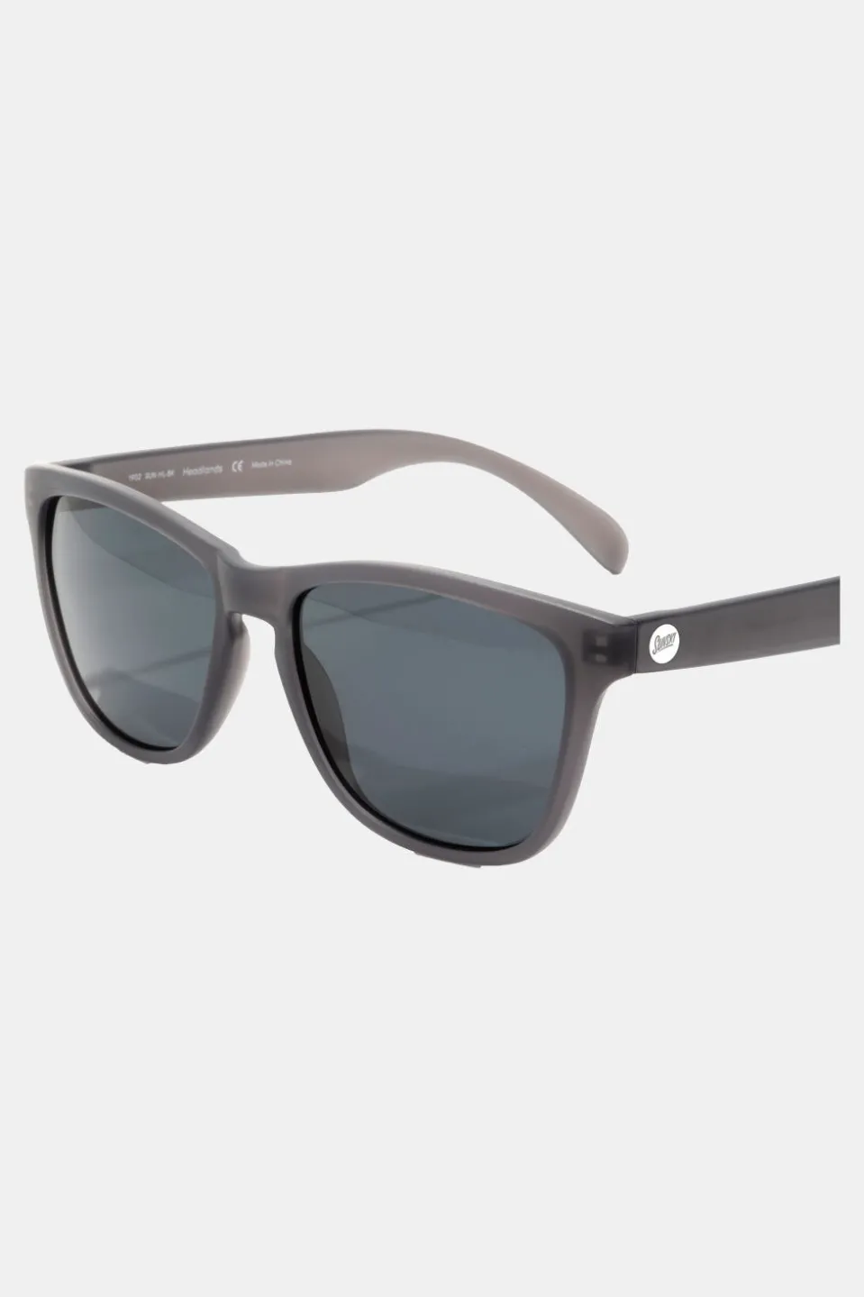 SUNSKI Headland Grey Black Zonnebril