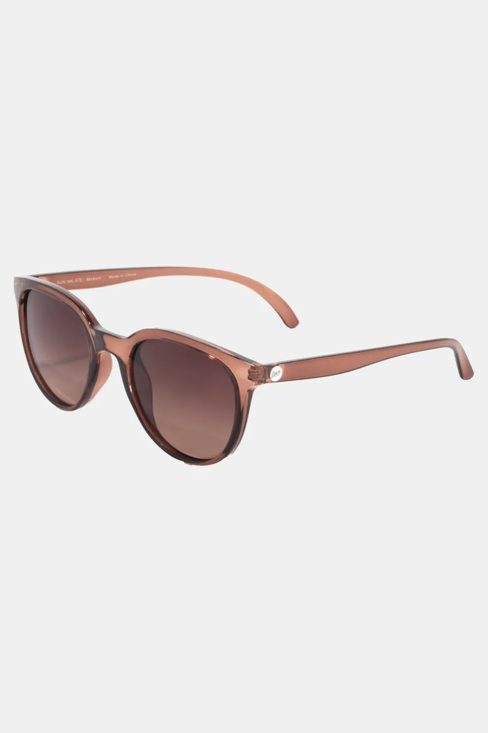 SUNSKI Makani Terra Fade Zonnebril