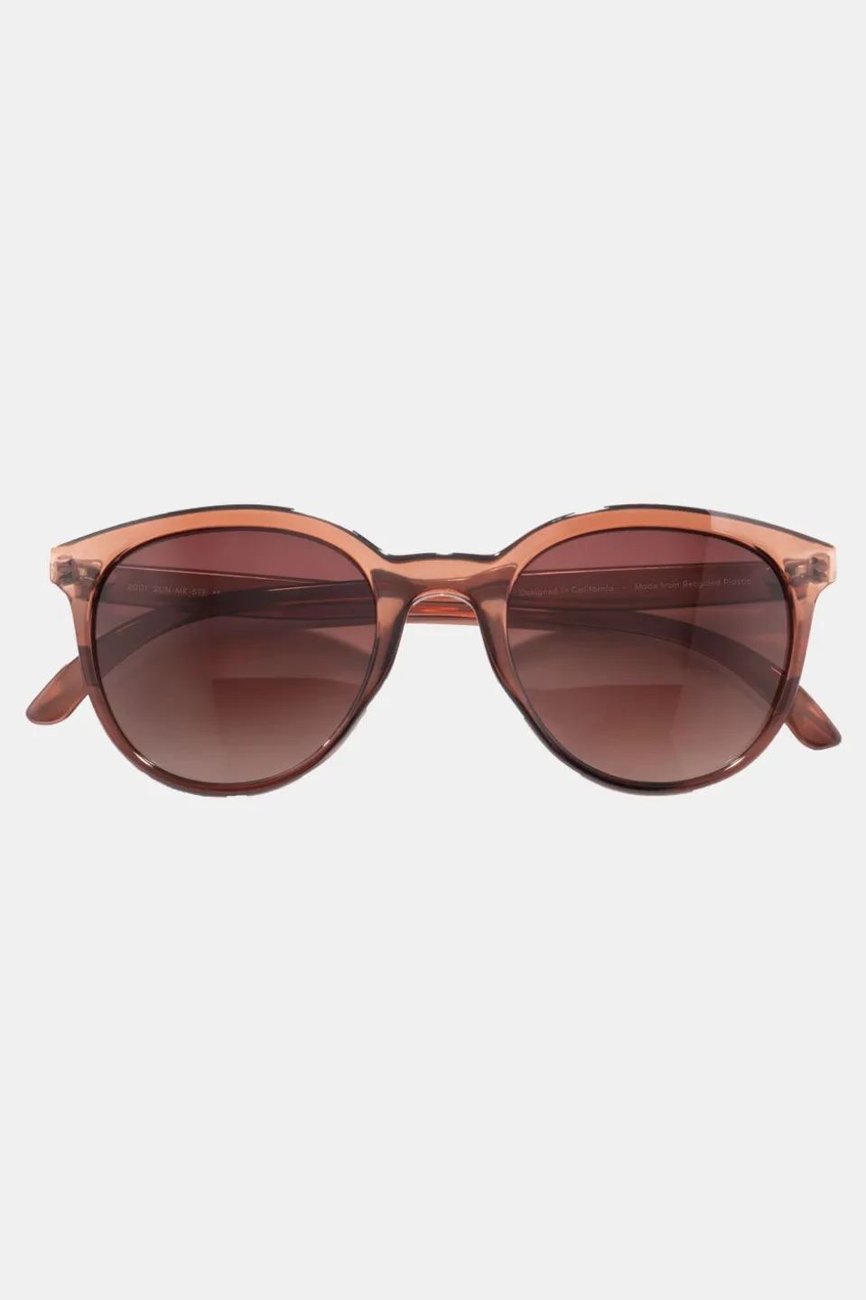 SUNSKI Makani Terra Fade Zonnebril