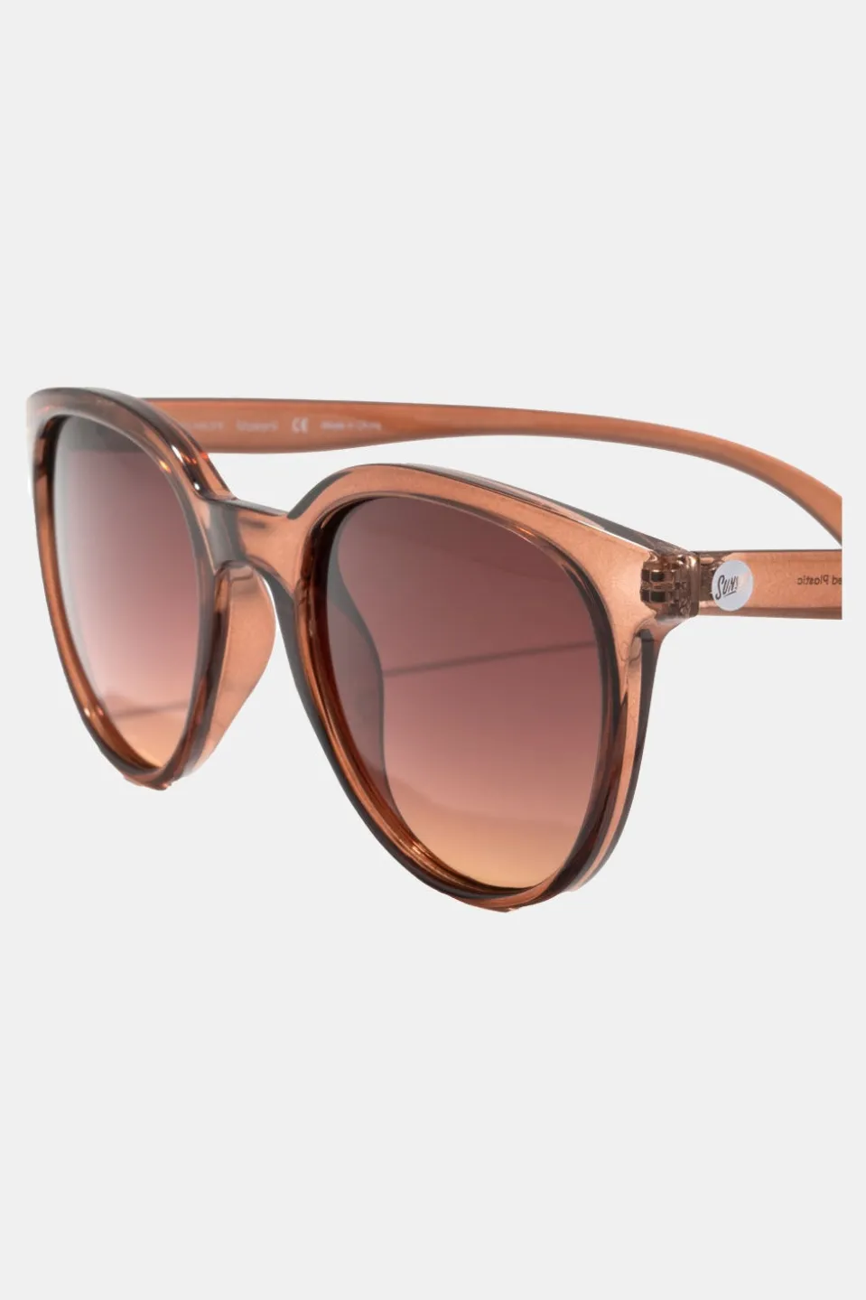 SUNSKI Makani Terra Fade Zonnebril