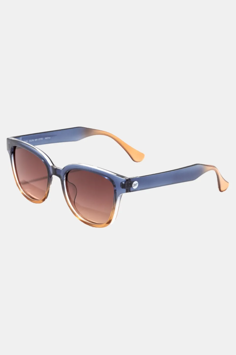 SUNSKI Miho Terra Fade Zonnebril