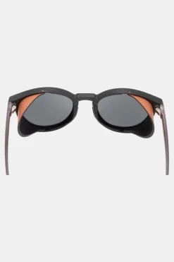 SUNSKI Tera Black Silver Zonnebril