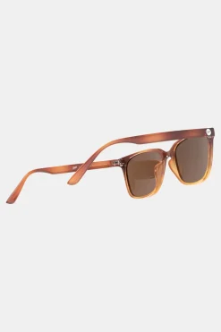 SUNSKI Ventana Caramel Amber Zonnebril