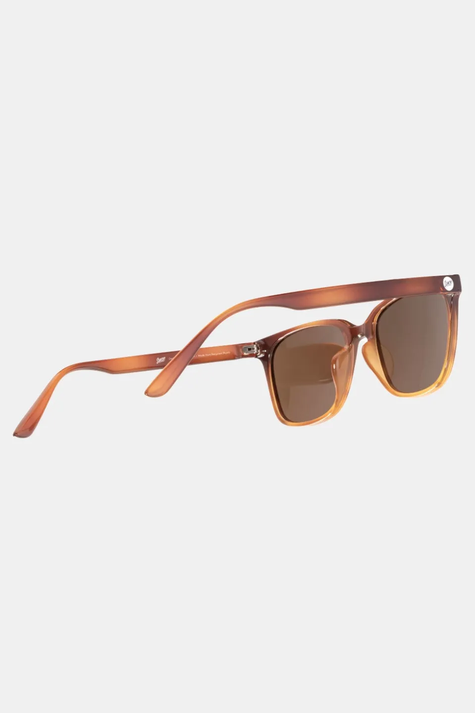 SUNSKI Ventana Caramel Amber Zonnebril