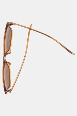 SUNSKI Ventana Caramel Amber Zonnebril