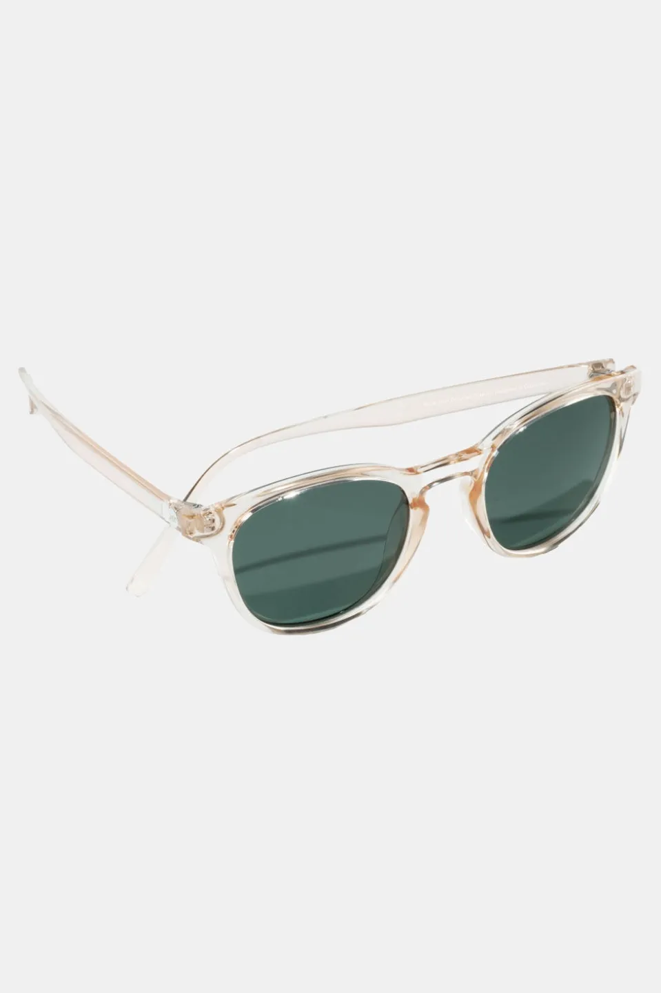 SUNSKI Yuba Champagne Forest Zonnebril