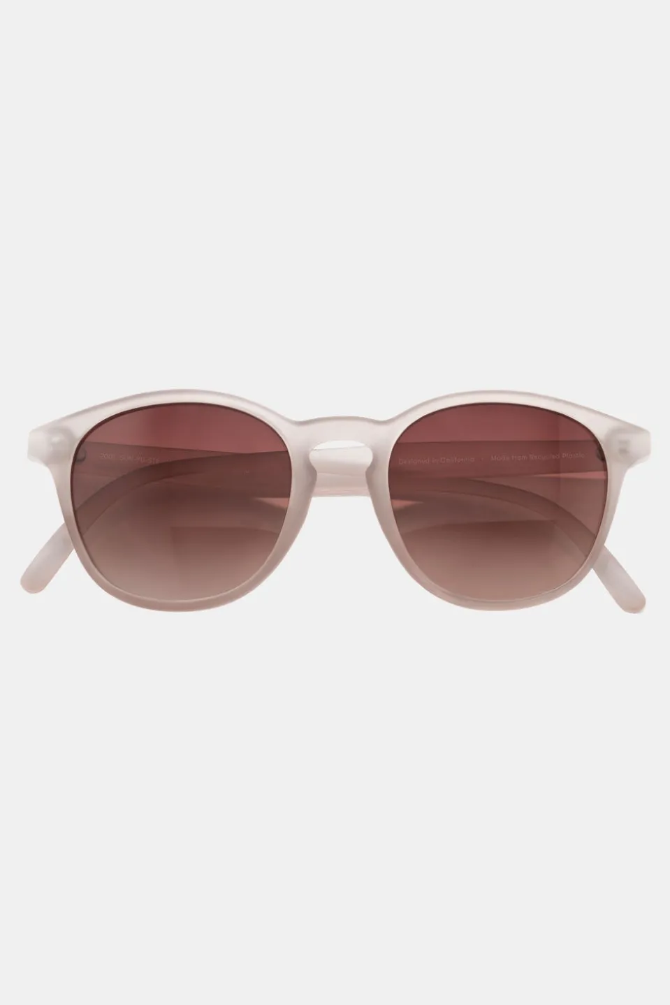 SUNSKI Yuba Terra Fade Zonnebril