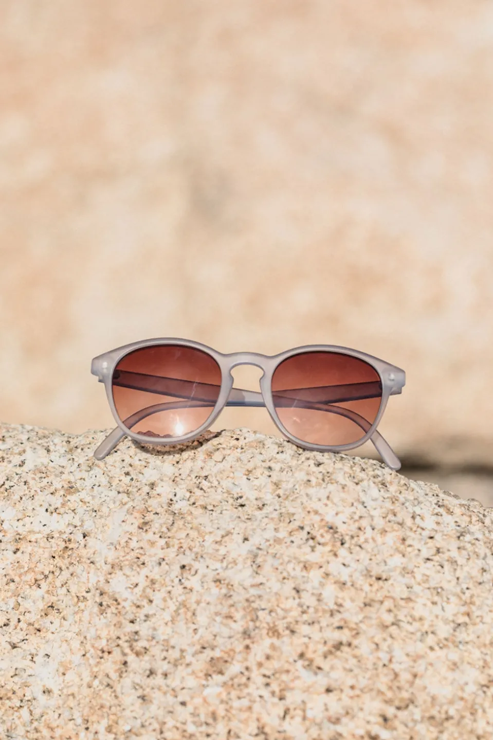 SUNSKI Yuba Terra Fade Zonnebril