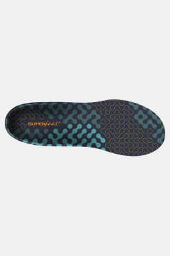Superfeet Active Cushion High Inlegzool