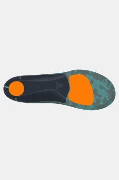 Superfeet Active Cushion High Inlegzool