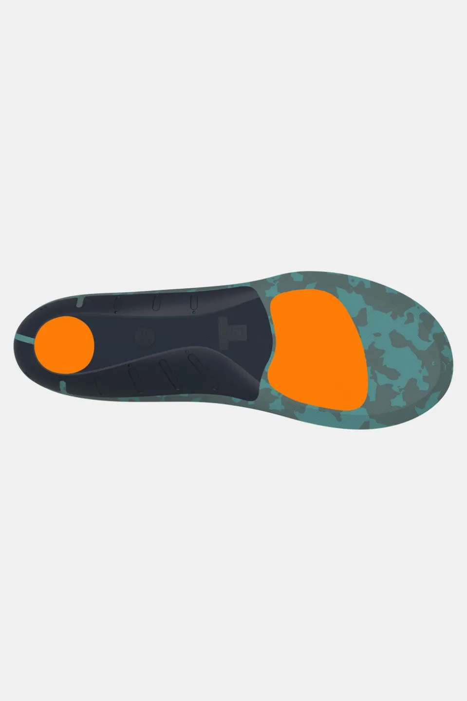 Superfeet Active Cushion High Inlegzool