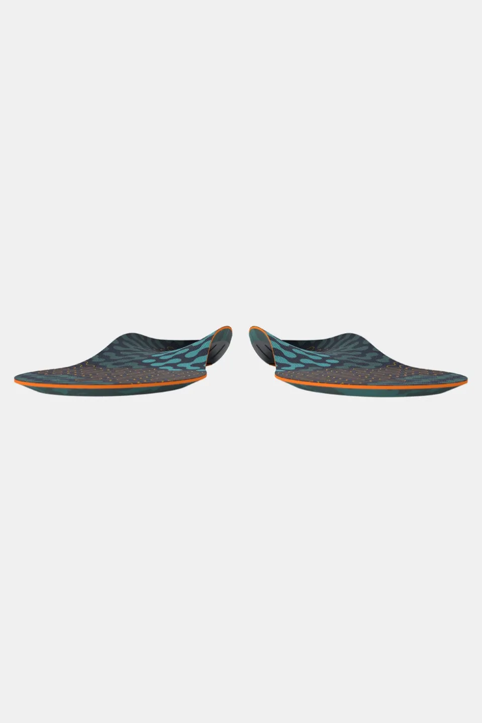 Superfeet Active Cushion High Inlegzool