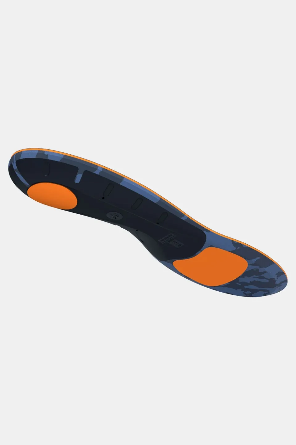 Superfeet Active Cushion Medium Inlegzool
