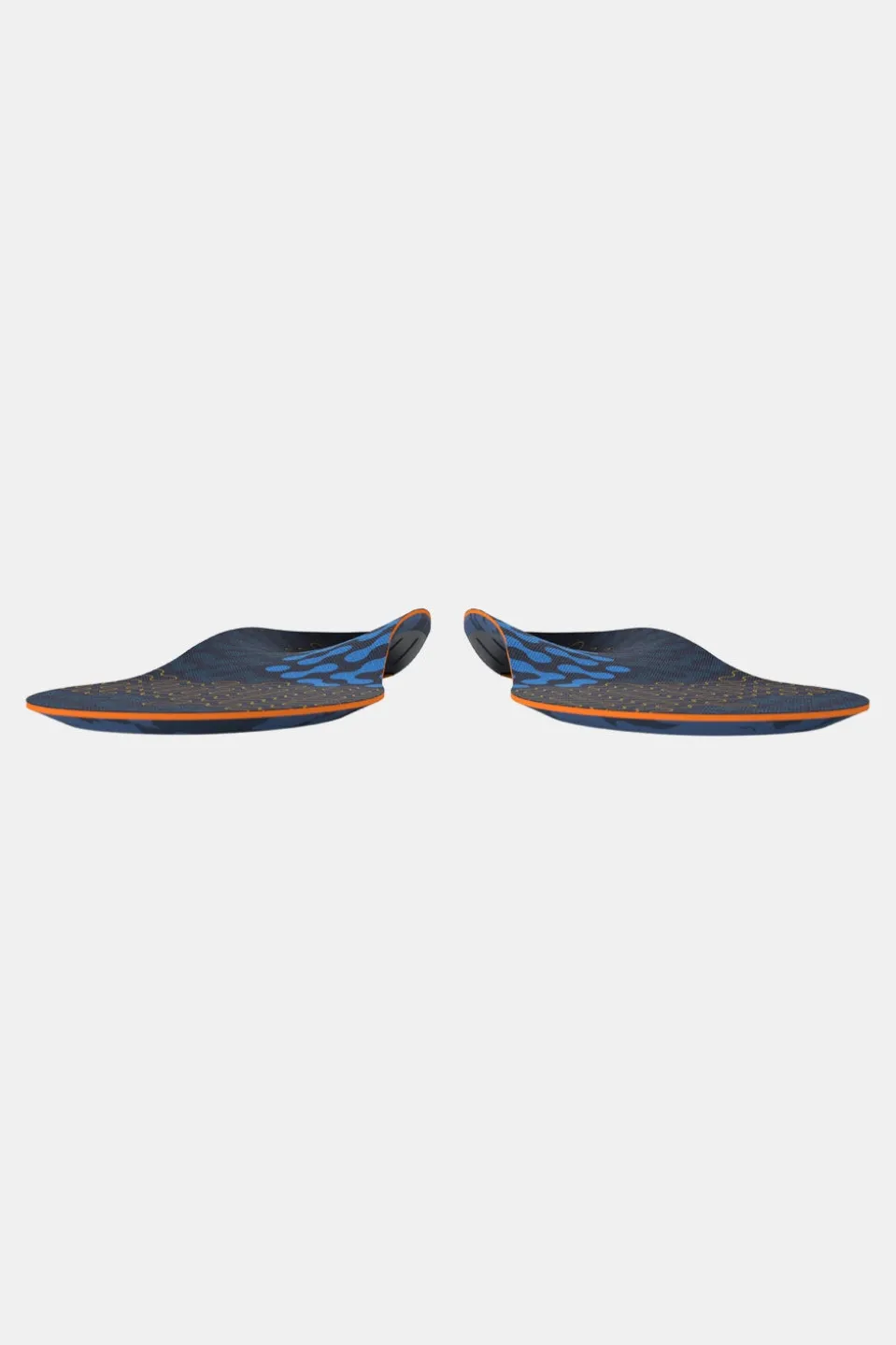 Superfeet Active Cushion Medium Inlegzool