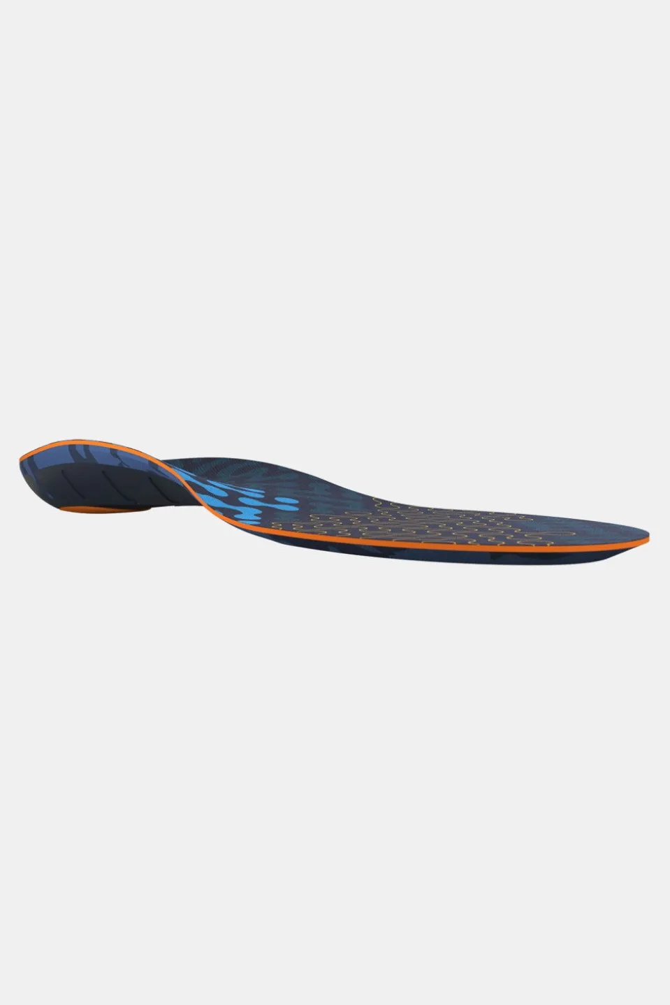 Superfeet Active Cushion Medium Inlegzool