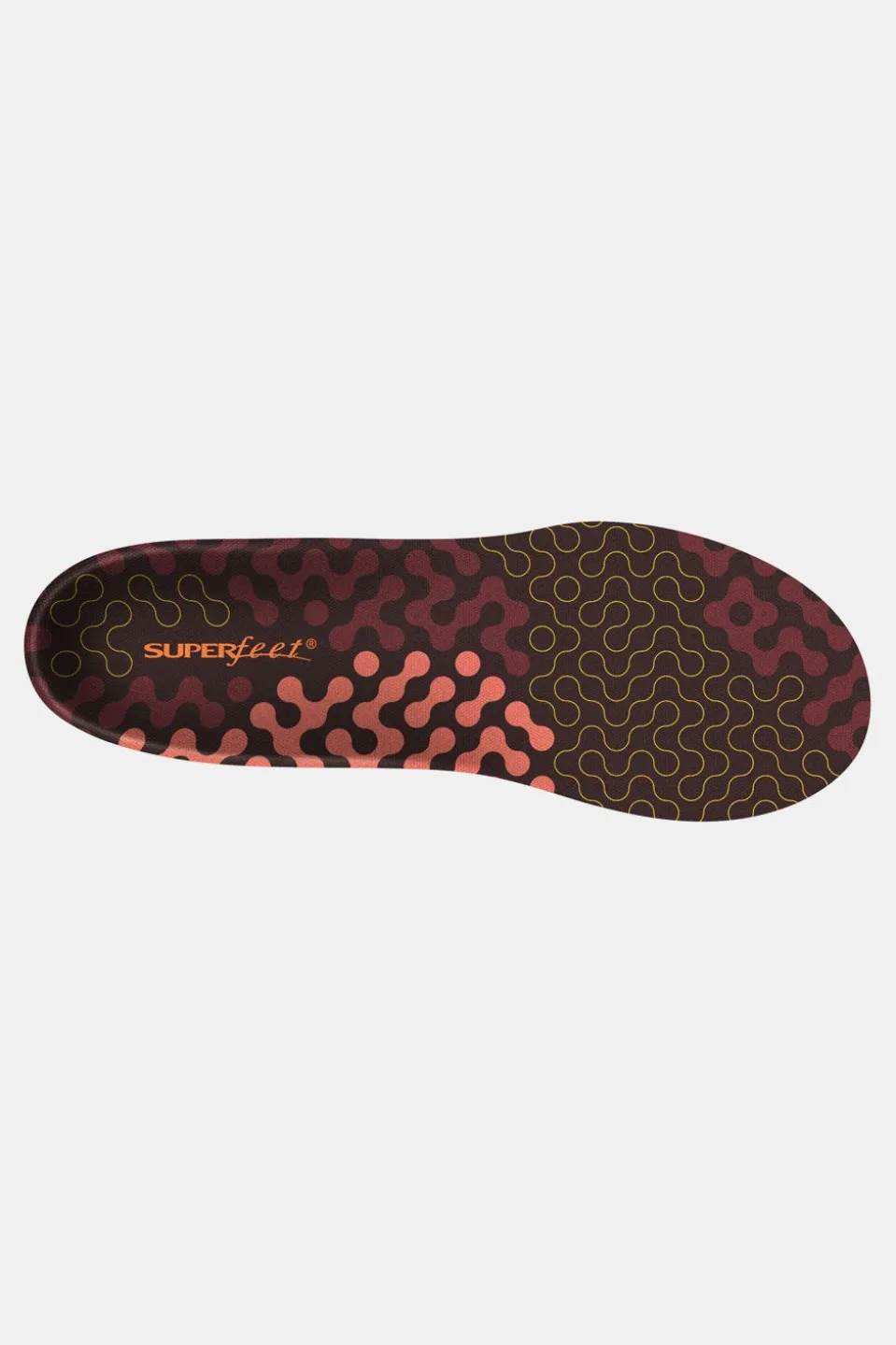 Superfeet Active Cushion Low Inlegzool