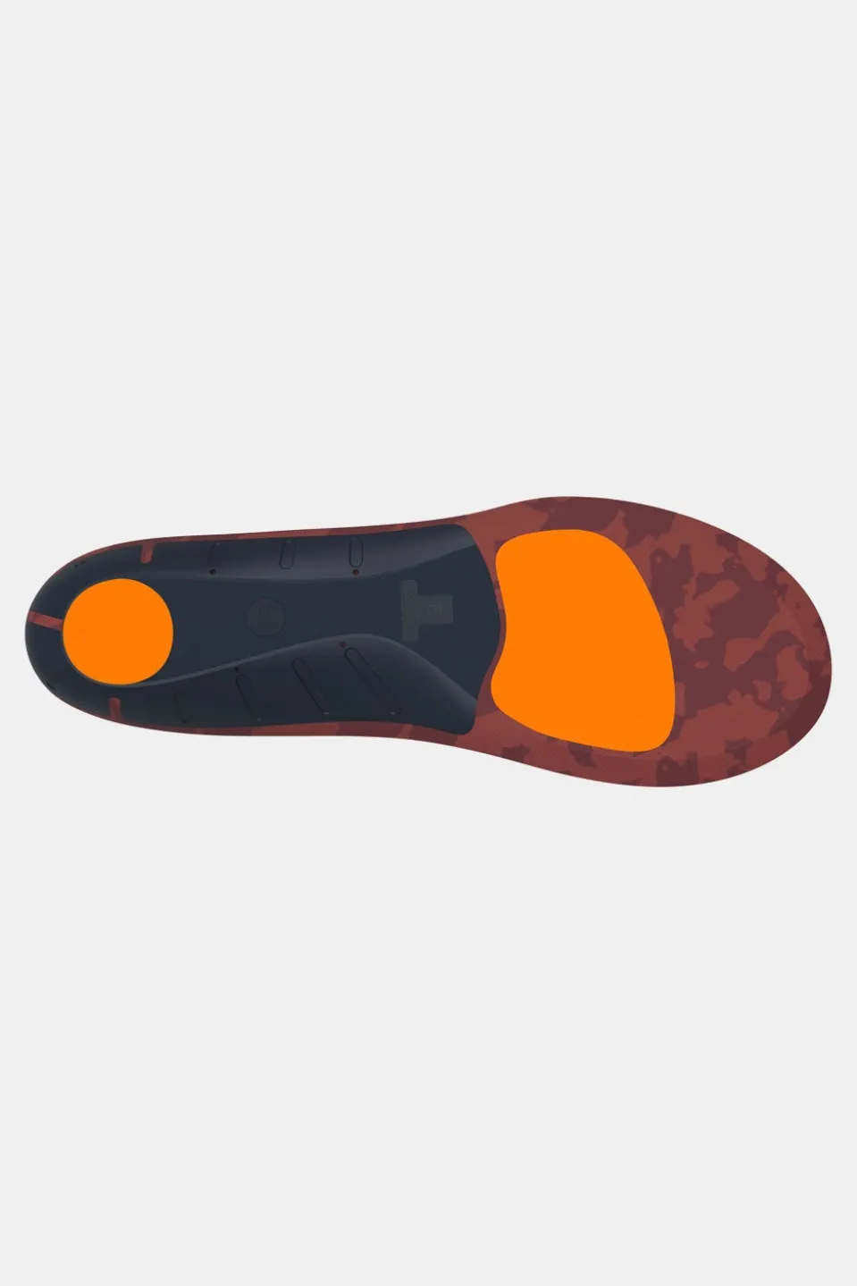 Superfeet Active Cushion Low Inlegzool