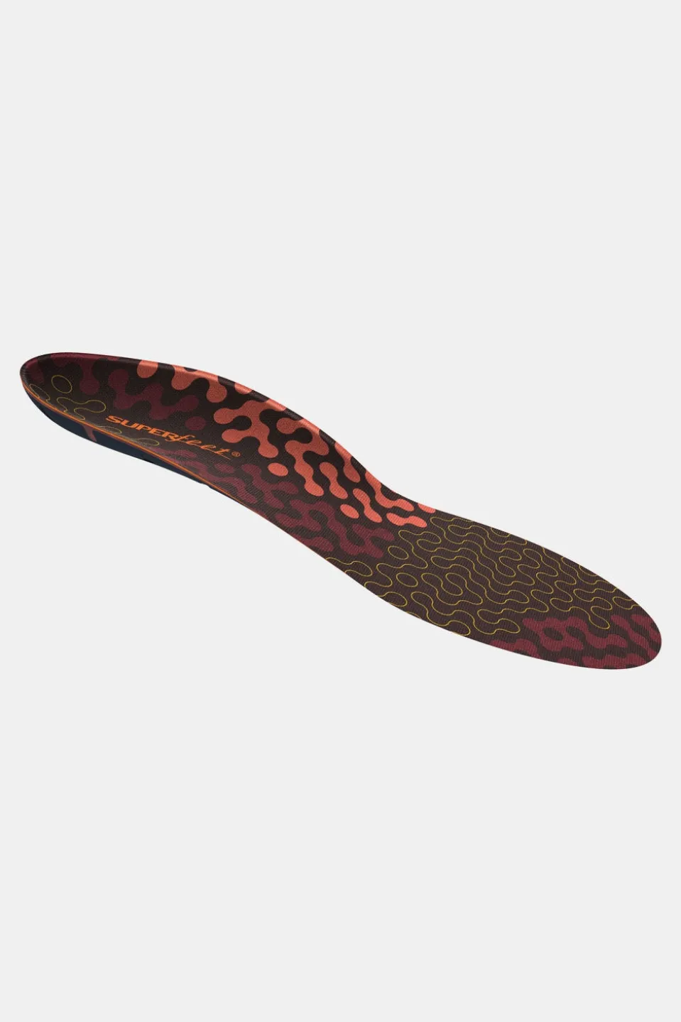 Superfeet Active Cushion Low Inlegzool