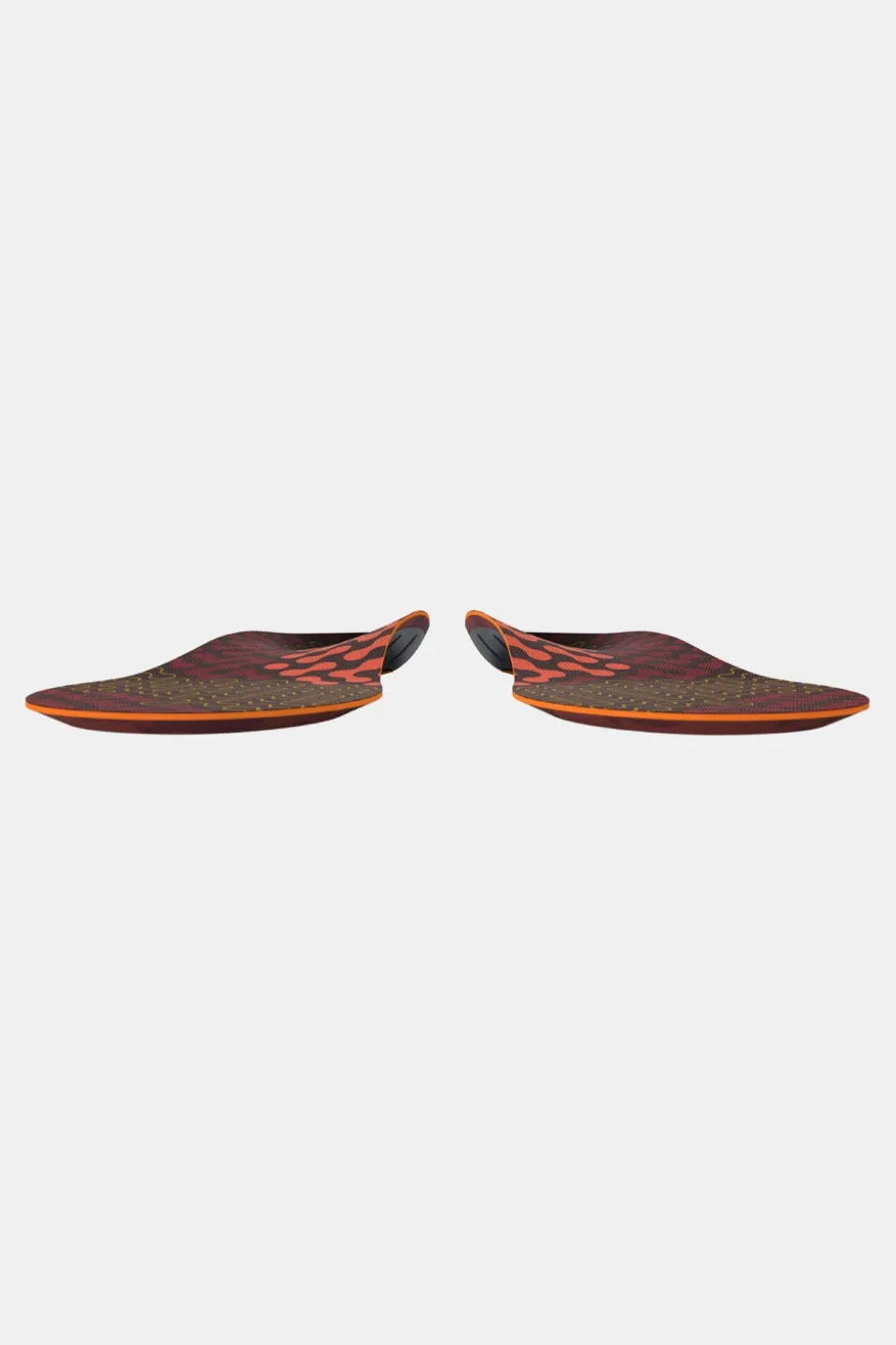 Superfeet Active Cushion Low Inlegzool
