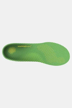 Superfeet Active Support High Inlegzool