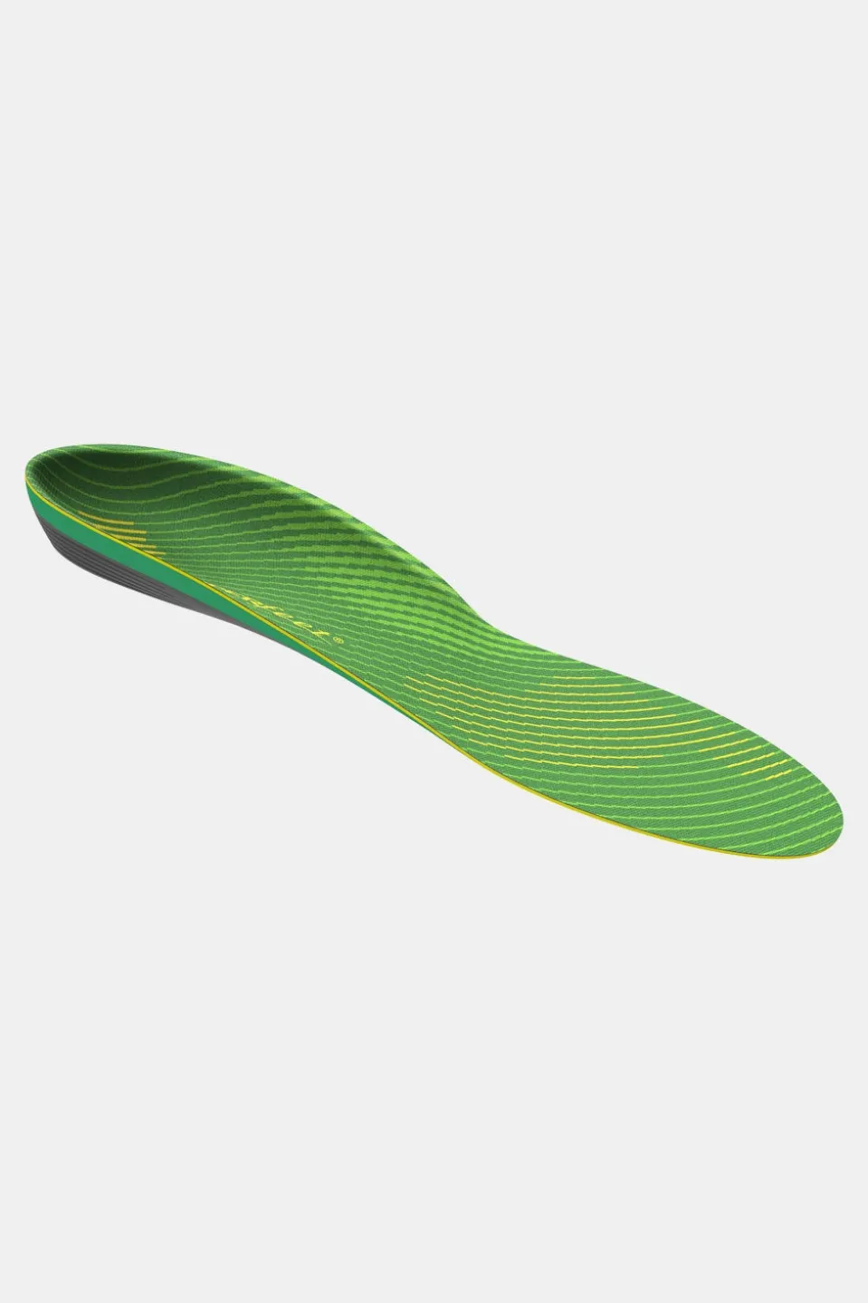 Superfeet Active Support High Inlegzool
