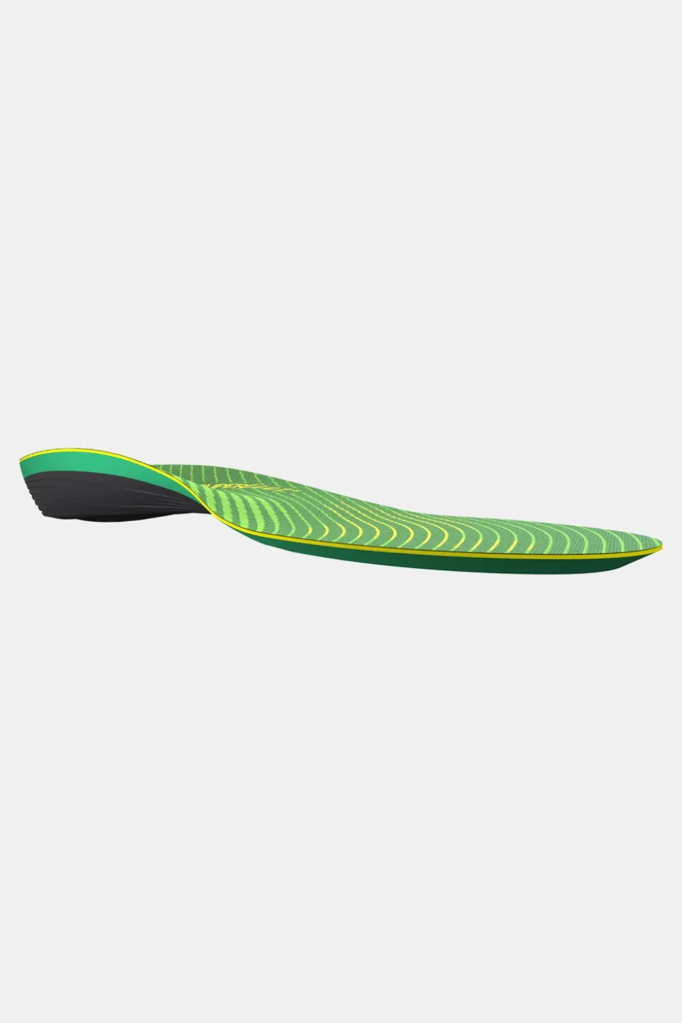 Superfeet Active Support High Inlegzool