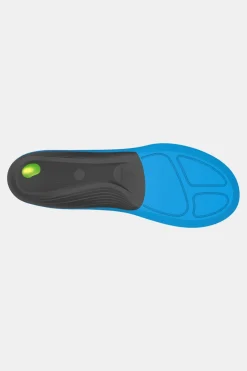 Superfeet Active Support Medium Inlegzool