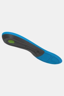 Superfeet Active Support Medium Inlegzool