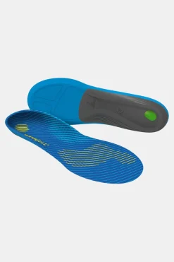 Superfeet Active Support Medium Inlegzool