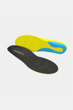 Superfeet Flexthin Inlegzool