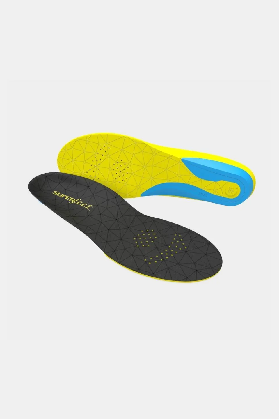 Superfeet Flexthin Inlegzool