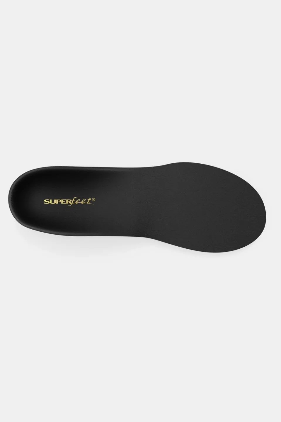 Superfeet Winter Comfort Dun Inlegzool