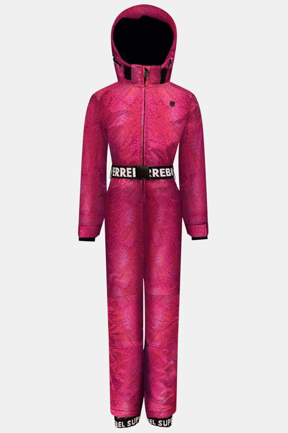 SuperRebel Suit Skipak Junior