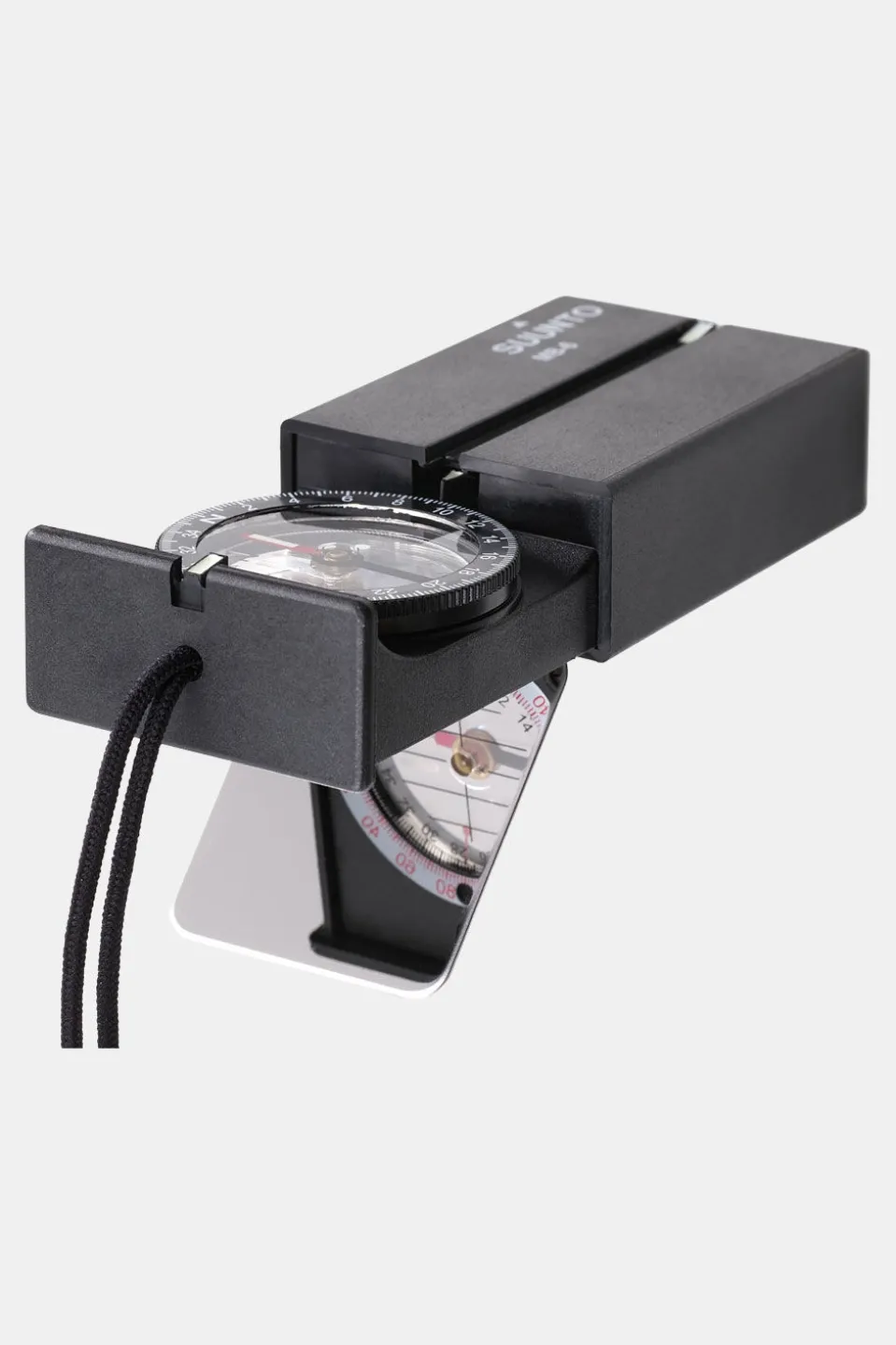 Suunto MB-6 Spiegelpeilkompas