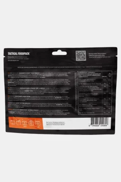 Tactical Foodpack Big Sweet Potato Curry Maaltijd