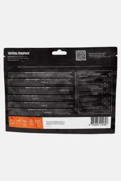 Tactical Foodpack Chocolate Muesli With Cherries Maaltijd