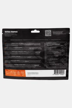 Tactical Foodpack Spicy Chicken Curry Maaltijd