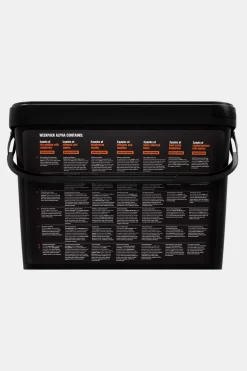 Tactical Foodpack Weekpack Alpha Maaltijd