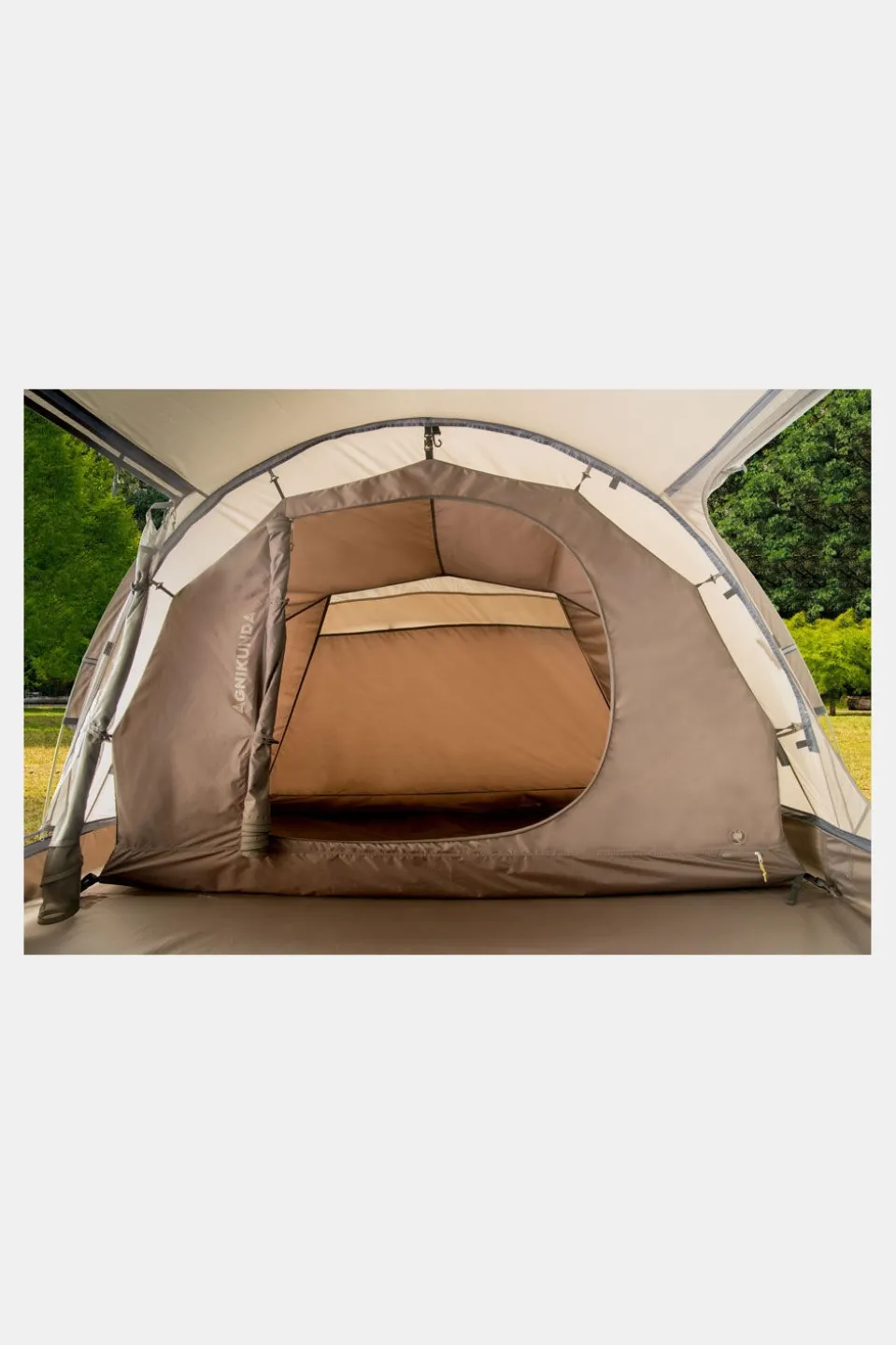 Tambu Agnikunda Tent 4P