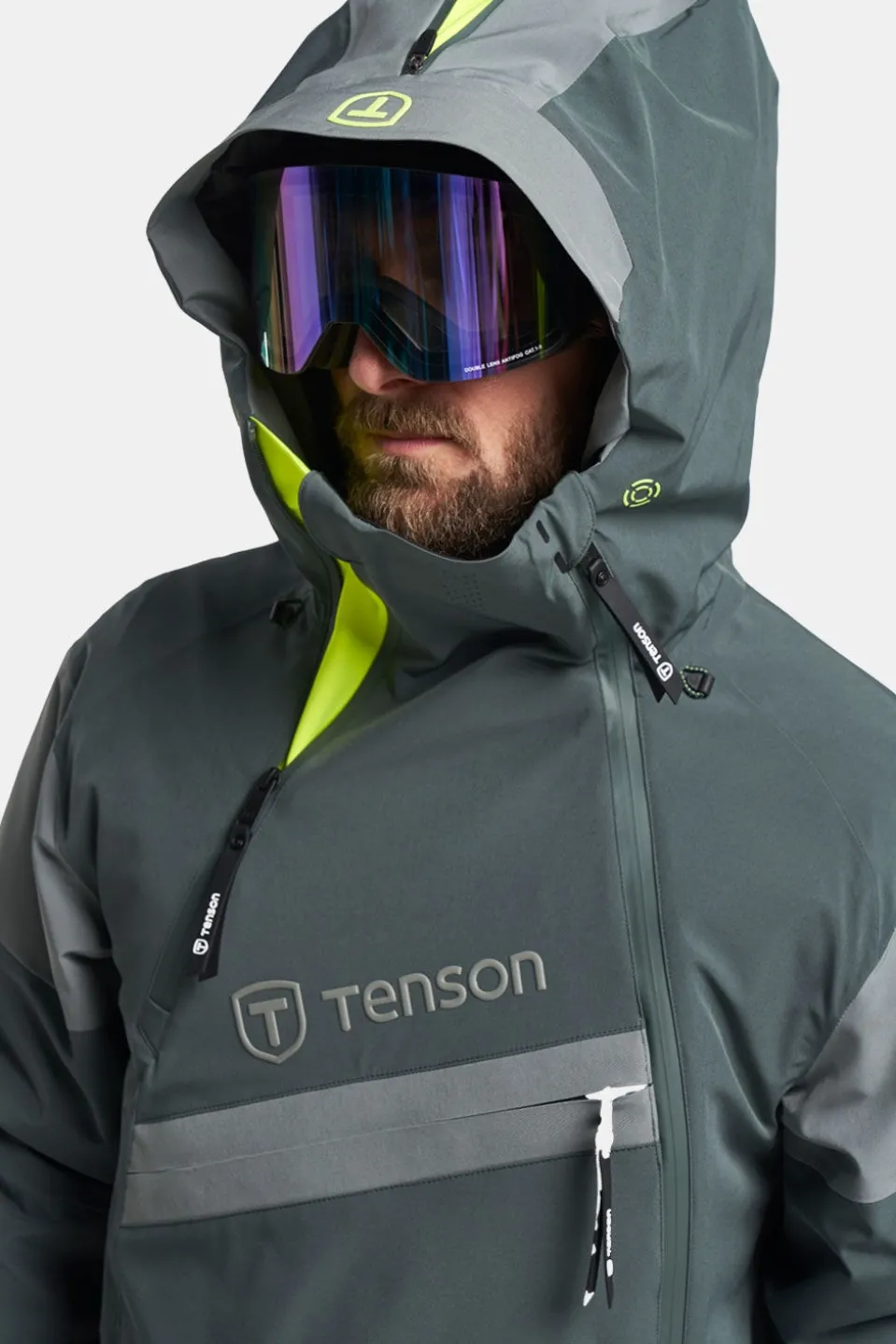 Tenson Aerismo Jackorak