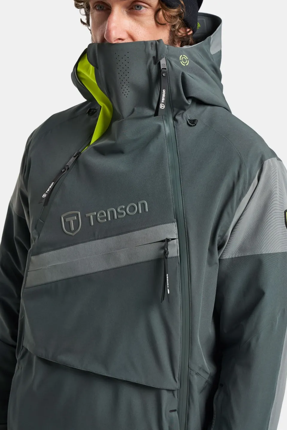 Tenson Aerismo Jackorak