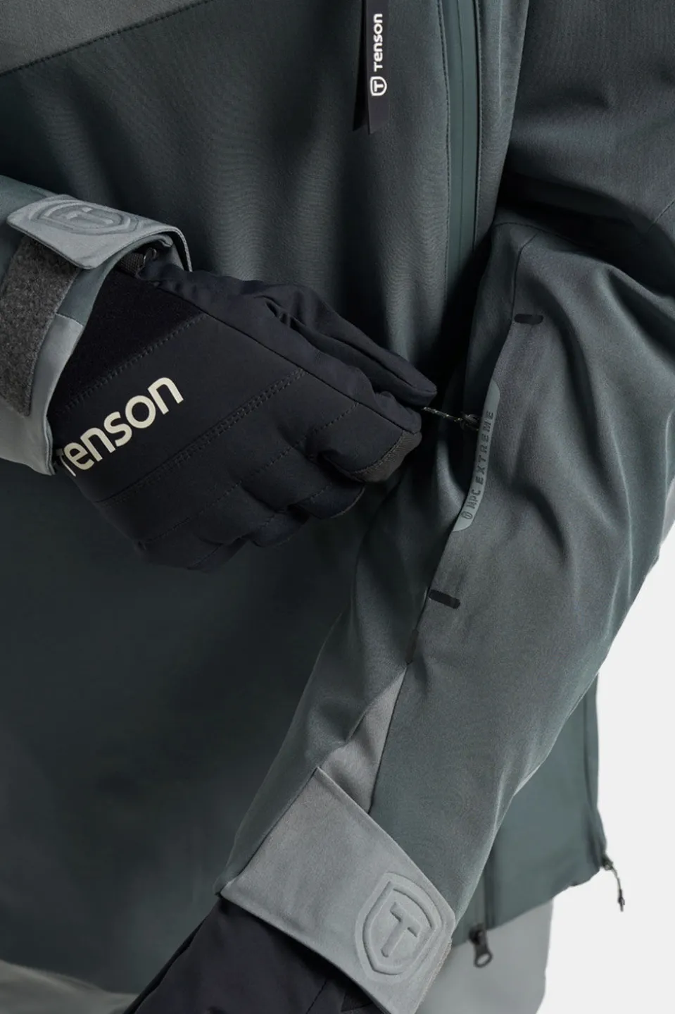 Tenson Aerismo Jackorak