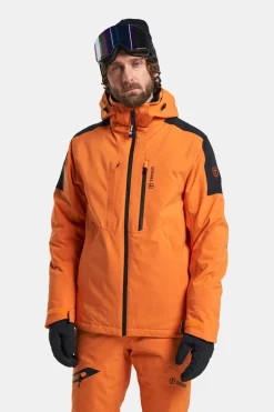 Tenson Core Mpc Plus Ski-jas