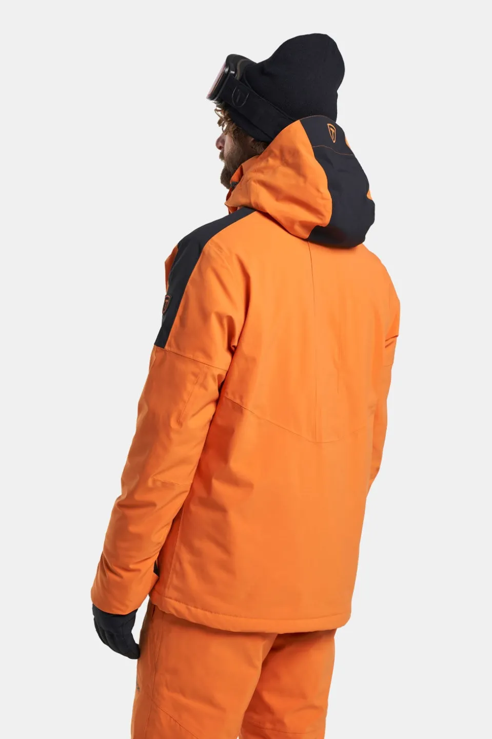 Tenson Core Mpc Plus Ski-jas